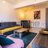 Lujerului, 2 camere, 56 mp, etajul 1, mobilat-utilat, Plaza Romania